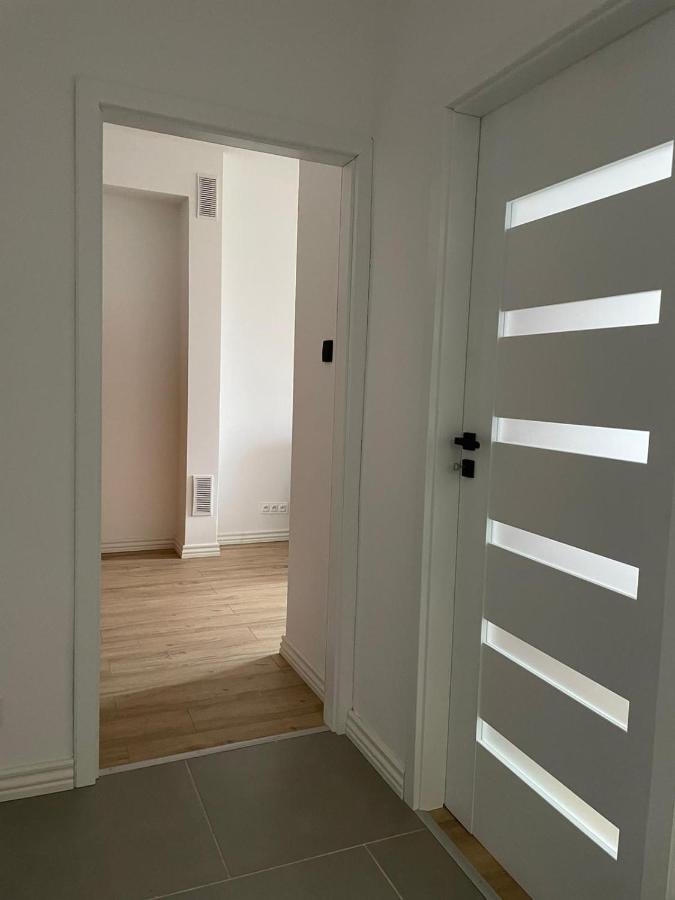 Apartament Piesza Apartment Kielce Exterior foto