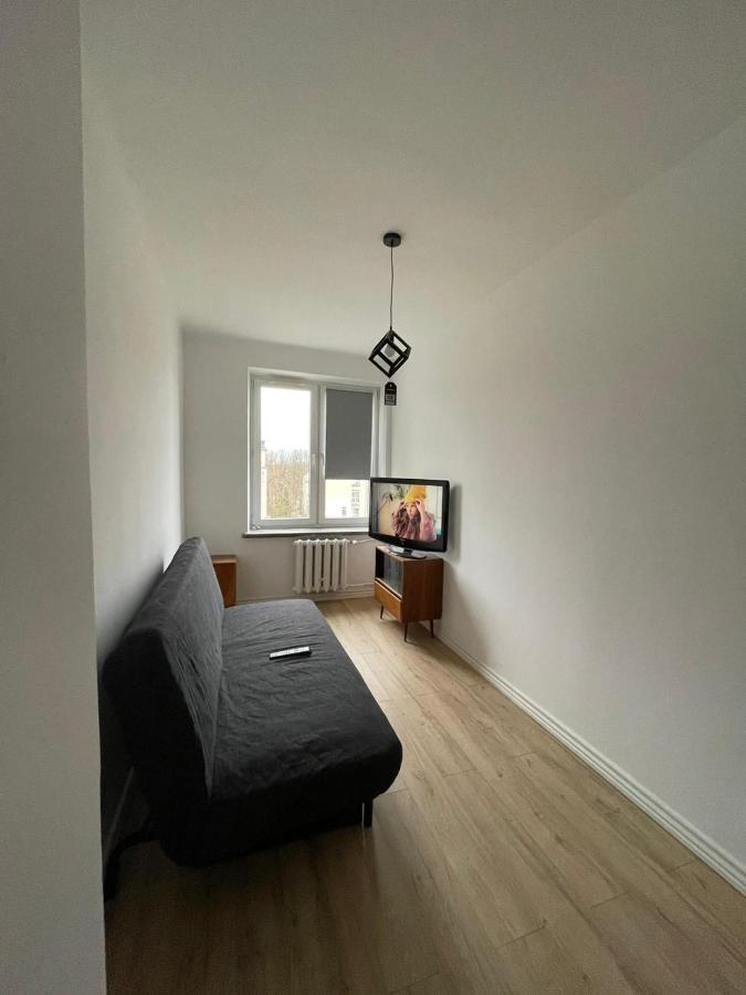 Apartament Piesza Apartment Kielce Exterior foto