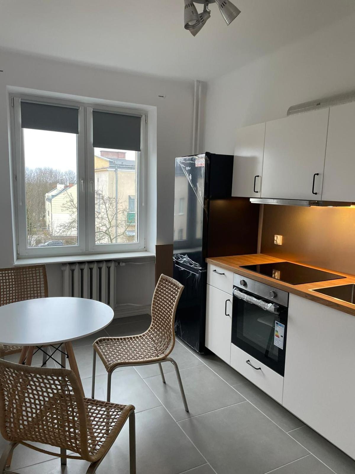 Apartament Piesza Apartment Kielce Exterior foto